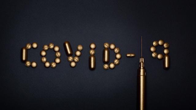 Aksi Bersama Memutus Mata Rantai Covid-19