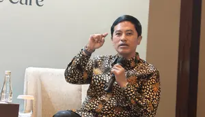 Prof Dante: Semua Orang Indonesia Punya Gen Diabetes