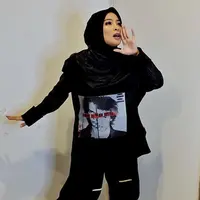 Tantri Kotak Berhijab