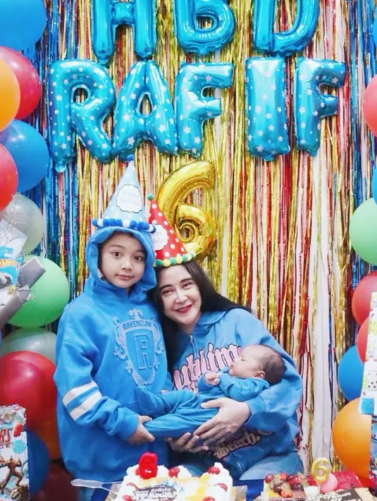 <p>Uut Permatasari (Instagram/uutpermatasari)</p>