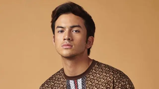 Potret Transformasi Rizky Nazar. (Sumber: Instagram/@rizkynazar20)