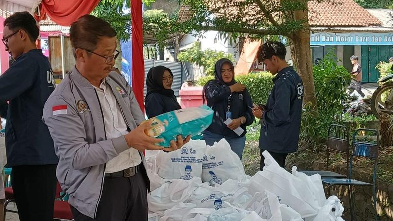 Tahukah Anda? DPD RI Dorong Modernisasi Pertanian untuk Tarik Minat Generasi Muda Jadi Petani