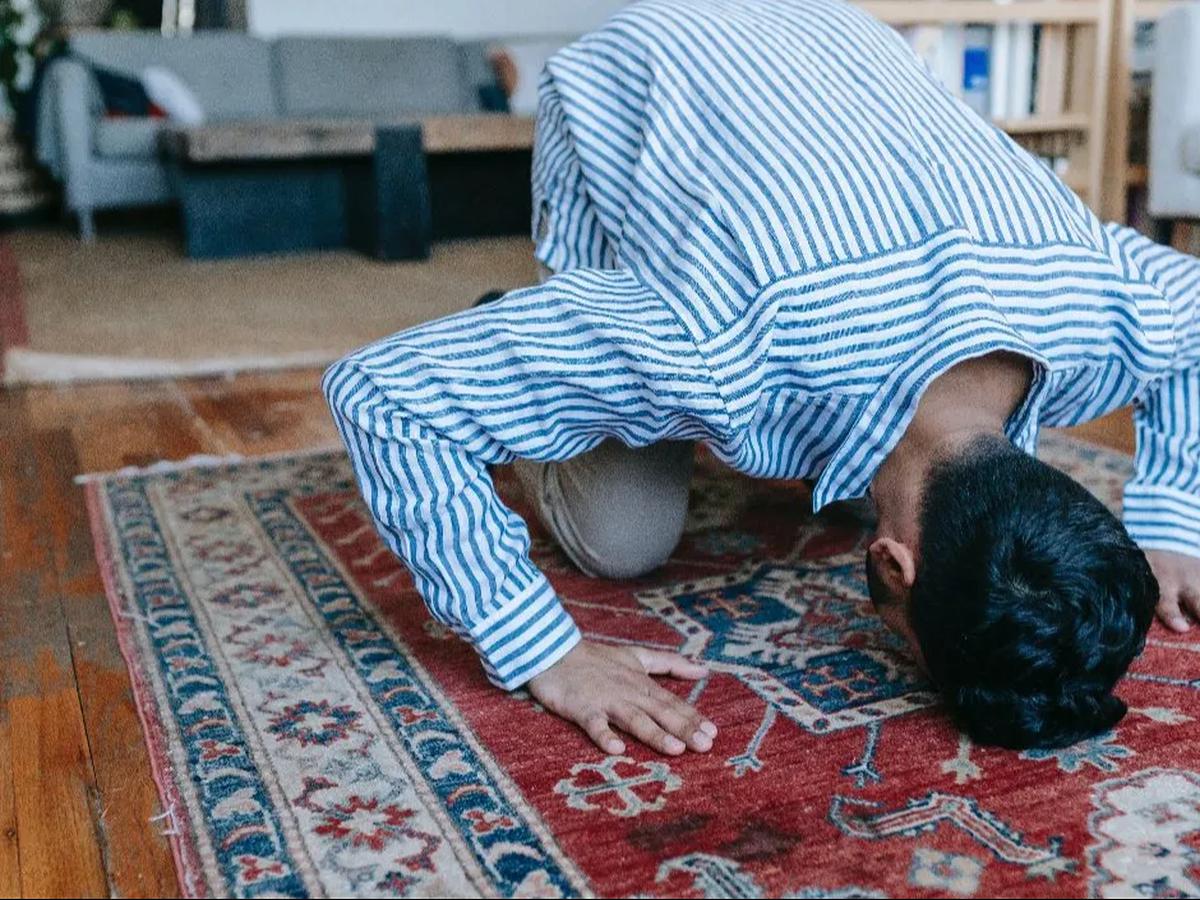 Doa Setelah Sholat Isya