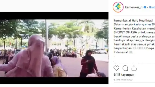 Asian Games 2018