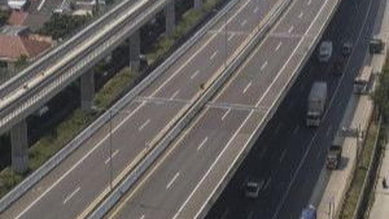 VIDEO: Peran 3 Tersangka dalam Korupsi Proyek Tol MBZ, Negara Rugi Rp1,5 Triliun