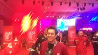 Cara Unik Kampanye PKPI, Rangkul Milenial Lewat Game E-Sport