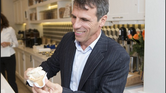 Gianfranco Zola