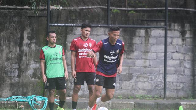 Bali United
