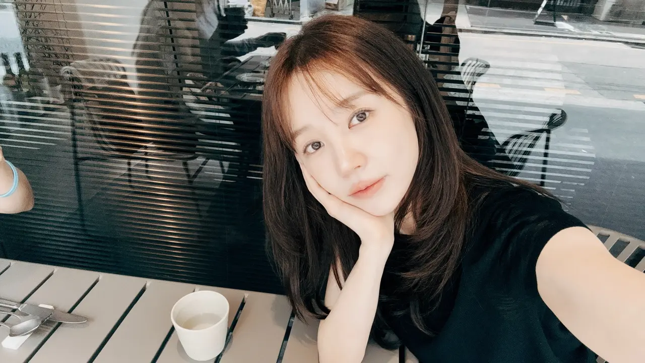 Yoon Eun Hye