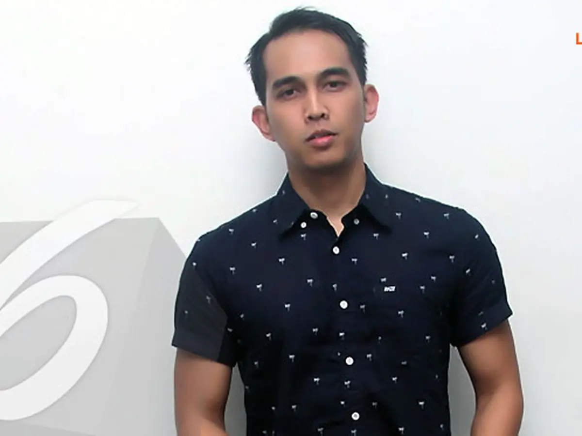 Naga Lyla Ikut Komentari Dul Ahmad Dhani ShowBiz Liputan6