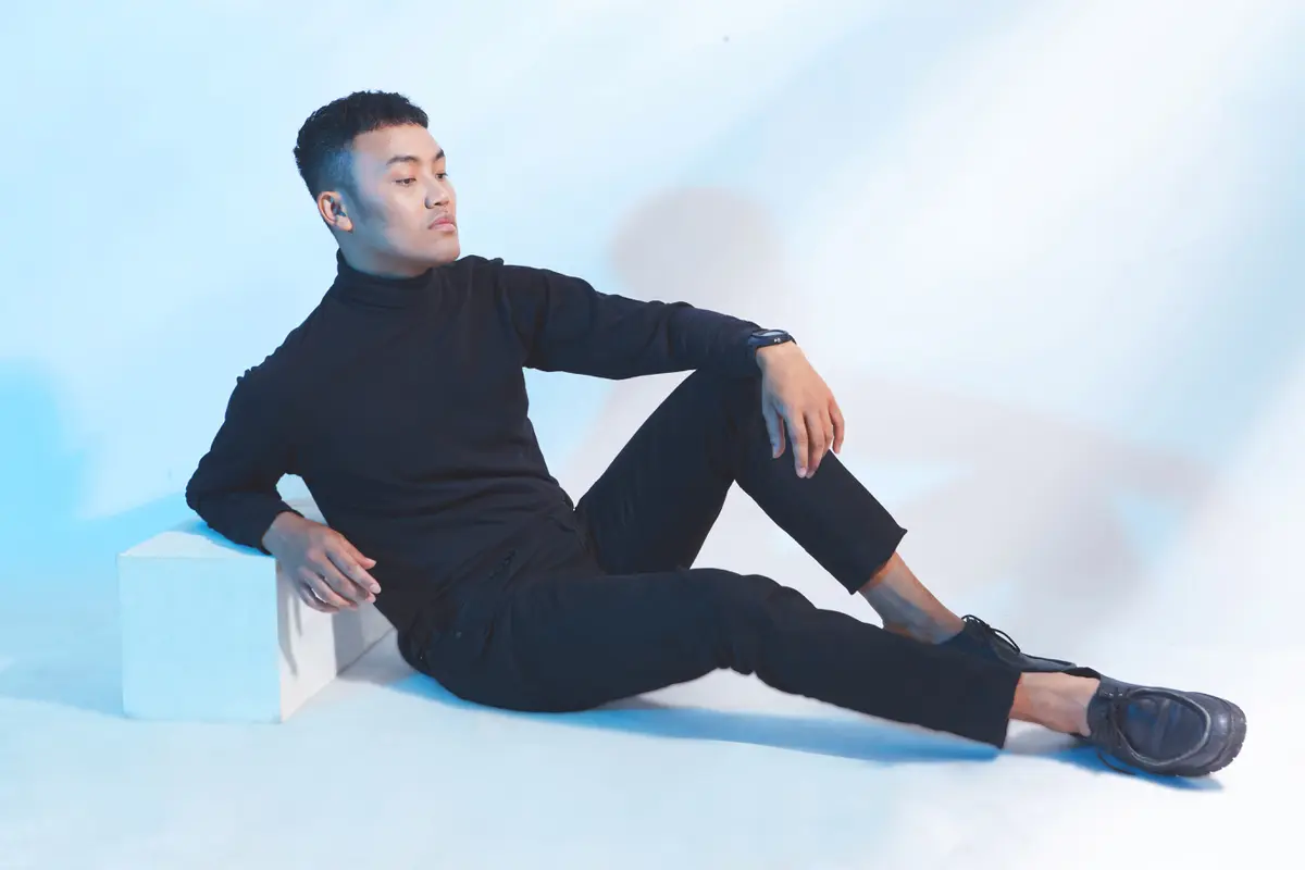 Penyanyi Awan Senna rilis single perdana