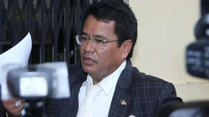 Hotman Paris/copyright kapanlagi.com