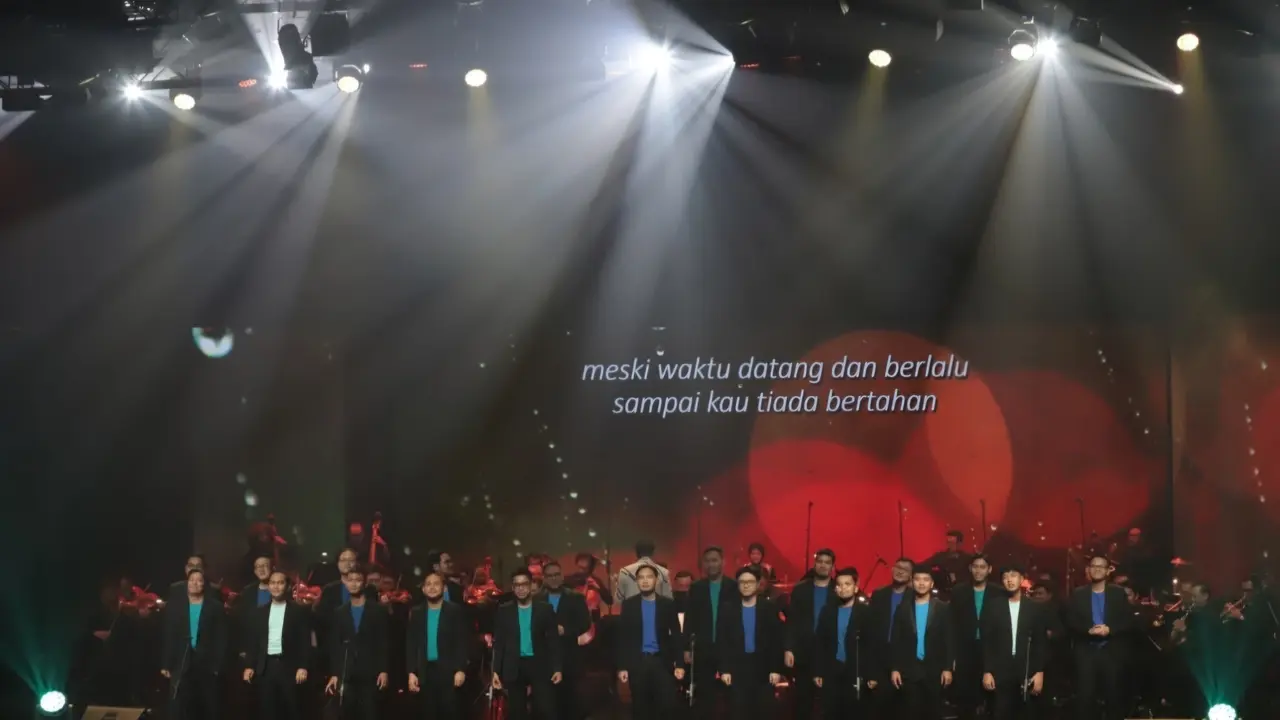 Jakarta Concert Orchestra (JCO)