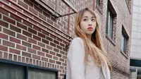 Velycia Meidiana, Mahasiswi Indonesia di Seoul yang Pernah Kerja Bareng Artis Korea