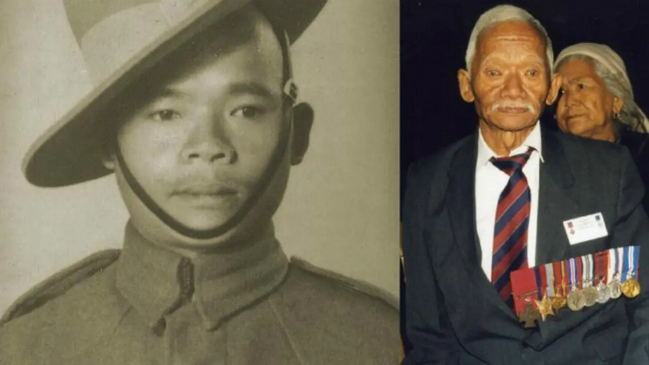 Gurkha (0)