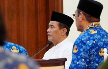 6 Gebrakan Mentan Amran Sepanjang Tahun 2025, Termasuk Pecat Pegawai Nakal