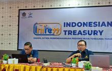 Kemenkeu: Penyaluran KUR NTT 2025 Capai Rp2,69 Triliun, Jangkau Puluhan Ribu Debitur