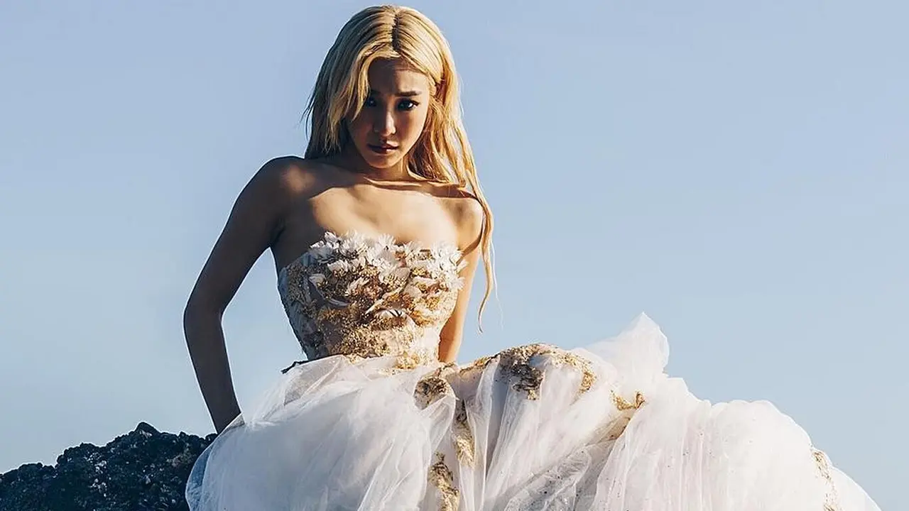 Tiffany Young