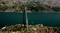 8 Mega Proyek Spektakuler di Dunia