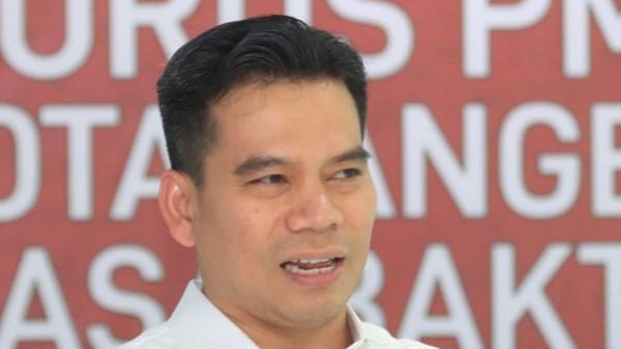 Tangsel Kini Punya Petugas PMI hingga Kecamatan, Ini Tugas dan Fungsinya