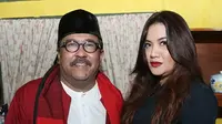 Susahnya Cornelia Agatha Bagi Waktu antara Si Doel dan Kuliah
