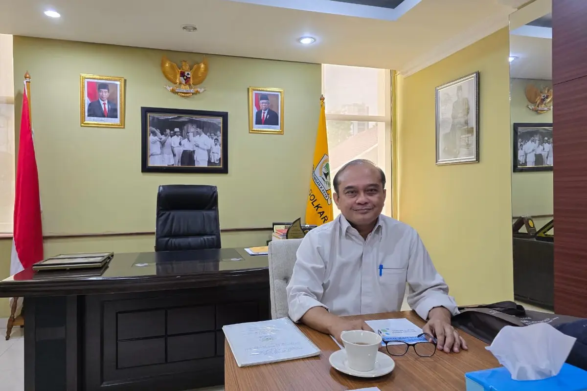 Golkar