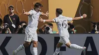 'Nganggur' di Real Madrid, Wonderkid ini Bakal Pindah ke Inggris?