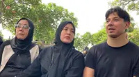 Ustaz Maulana Sebut Sonny Septian Sudah Ikhlas Melepas Kepergian Ibunya 