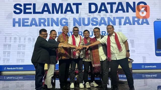 Hearing Nusantara – Sumatera Utara