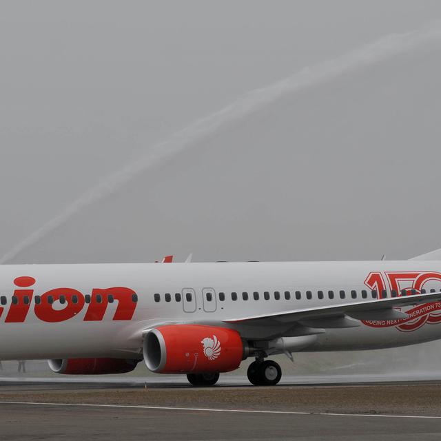 Eks Pilot Lion Air Kontrak Kerja Kami 18 Tahun News Liputan6 Com