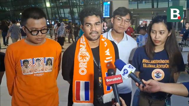Hollanders Indonesia