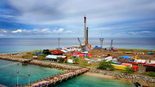 Produksi minyak dan gas bumi domestik PT Pertamina Hulu Energi (PHE) selaku Subholding Upstream Pertamina, mengalami peningkatan selama periode beberapa tahun terakhir.