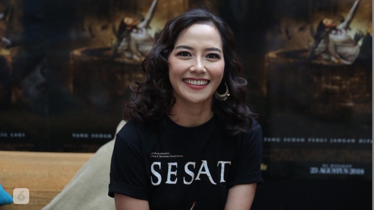 [Bintang] Vonny Cornelia