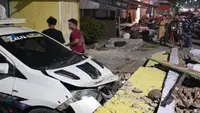 Gempa Buol Sebabkan Kerusakan, Ini Analisis BMKG