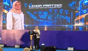 1.300 Data Pengaduan HAM Kemenham Belum Dipublikasikan
