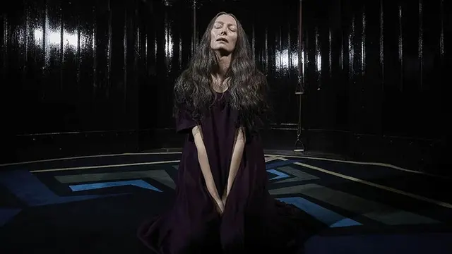 Suspiria (2018)
