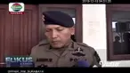 Korban terluka terkait insiden anggota Brimob tersambar petir di Gunung Ringgit yang sebelumnya dilaporkan hanya lima orang, kini jumlahnya bertambah menjadi sembilan orang, Selasa (17/12/2019).