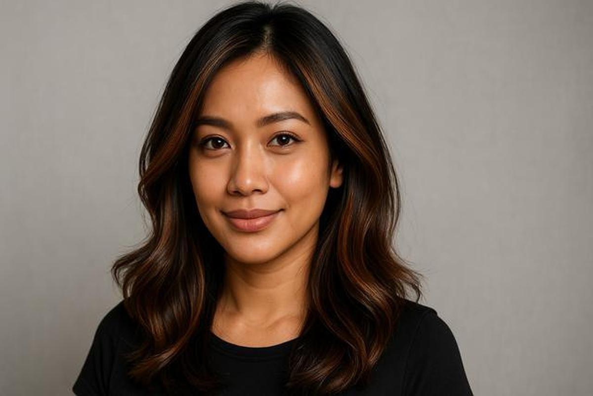 8 Trik Stylish Rambut Tipis agar Terlihat Tebal dan Sehat, Bikin Penampilan Makin Percaya Diri