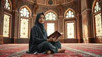 Cara Menghafal Al-Quran dengan Mudah dan Efektif, Berikut Panduan Lengkapnya