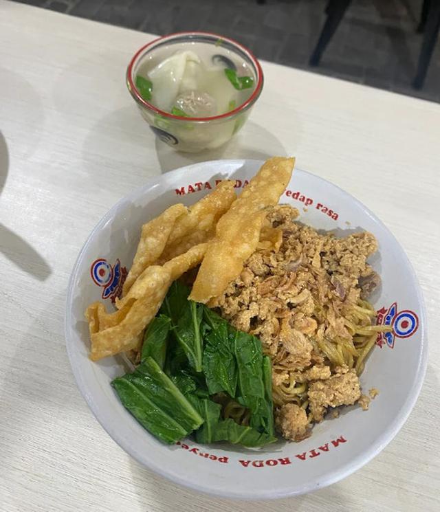 Mie Ayam Asli Bandung 59