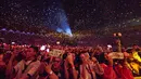 Setelah Indonesia, grup asuhan YG Entertainment ini akan melanjutkan konser di beberapa negara Asia lainnya seperti Taiwan, Filipina, Jepang, dan Singapura. (FOTO: YG Entertainment )