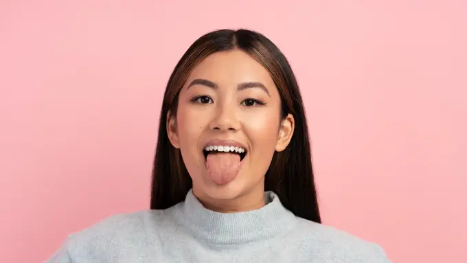 Olahraga Jaw and Tongue Release Pagi Hari untuk Wajah Lebih Rileks dan Napas Lebih Lega