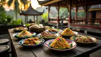 11 Tempat Makan di Taman Mini yang Wajib Dicoba di 2026, dari Warung Legendaris sampai Kafe Estetik