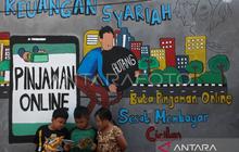 OJK Tegas Hentikan 2.263 Entitas Pinjol Ilegal Sepanjang 2025, Lindungi Masyarakat dari Jerat Keuangan