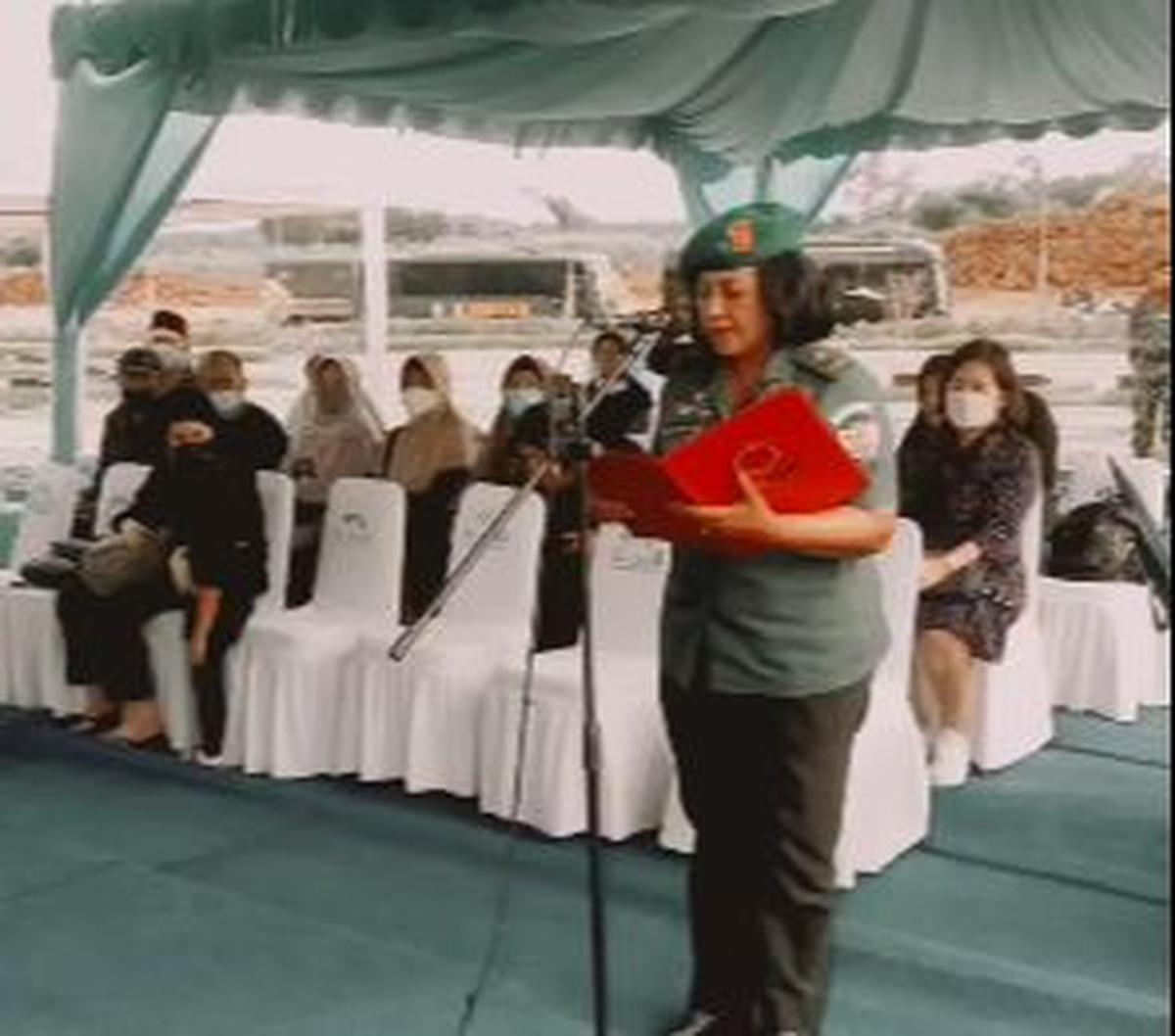 Dok. Istimewa