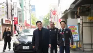 Asian Games 2026 Sudah 5 Hari, Kemenpora Evaluasi Capaian Medali dan Tetap Kejar Target 4 Emas