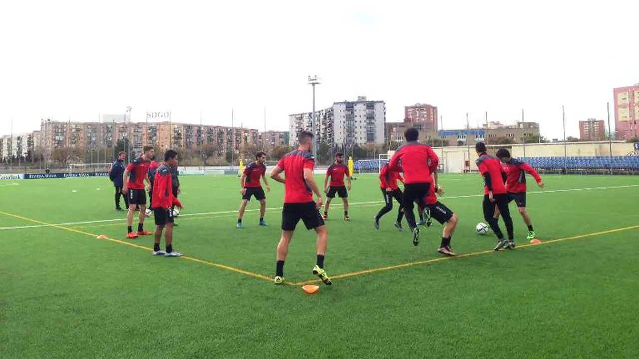 Evan Dimas Espanyol B