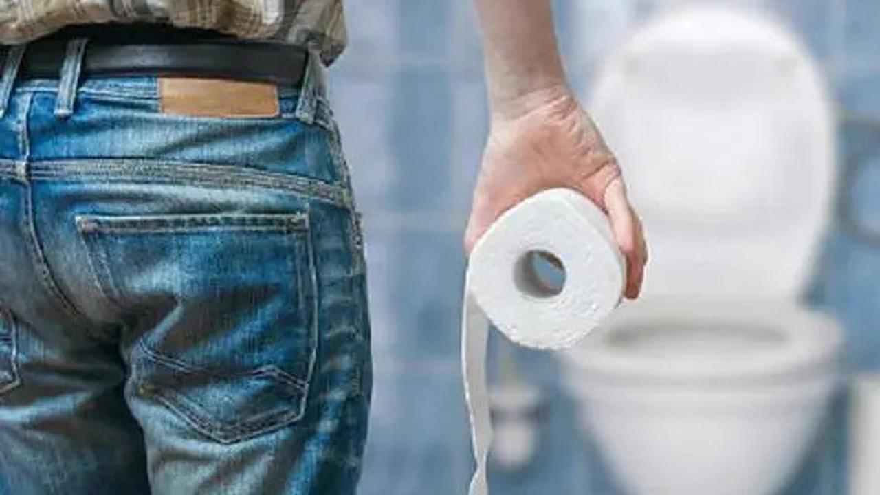 Mengapa Buang Air Besar Bikin Berkeringat? Ini Penyebab dan Cara Mengatasinya