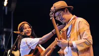 Endah N Rhesa Jadi Juri Jakarta Indiesphere 2026, Bahas Pentingnya Edukasi bagi Musisi Baru