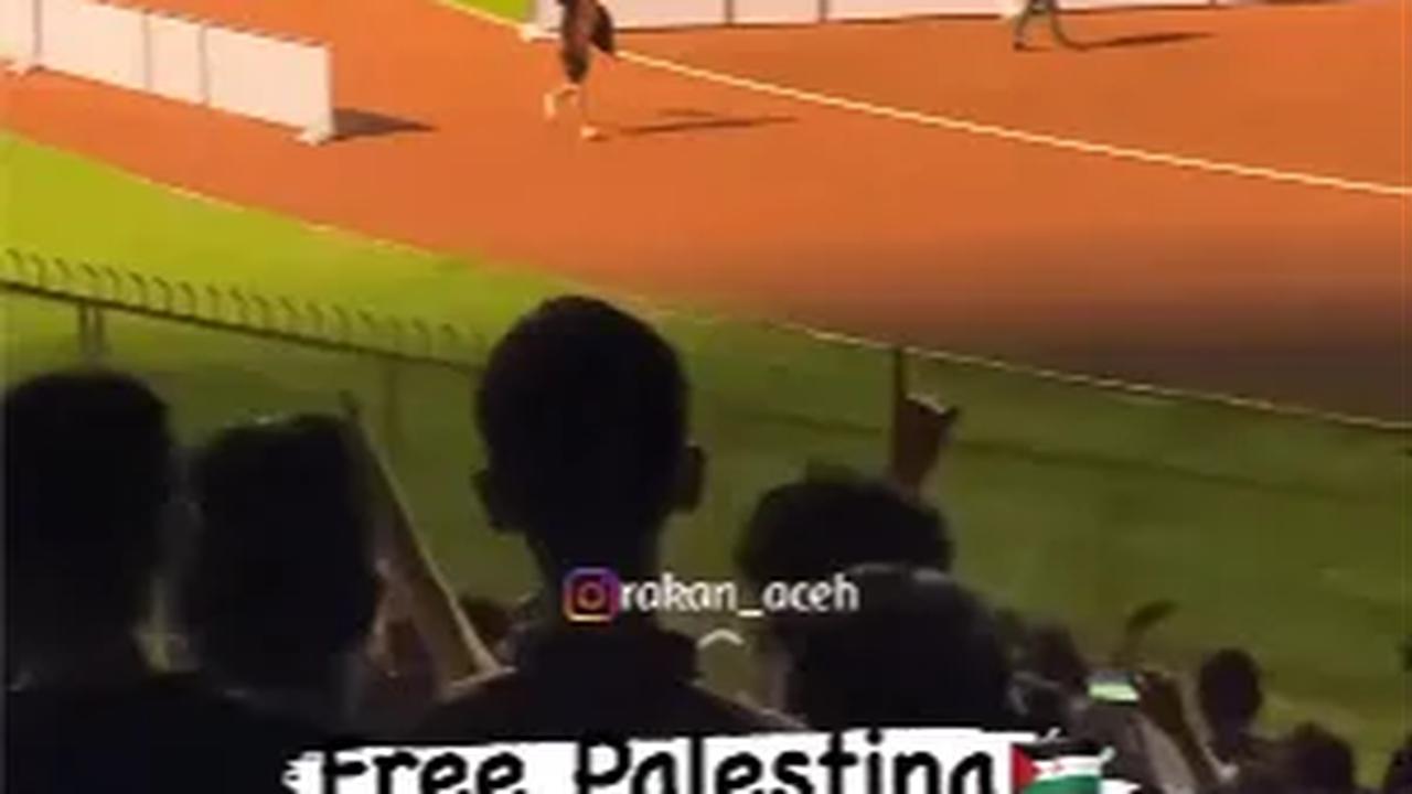 Gus Miftah pun langsung memberikan penjelasan mengenai apa yang terjadi pada konflik Palestina-Israel.<br>